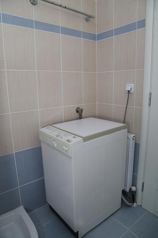 Konstantinos Luxury Apartment Keramoti  Extérieur photo